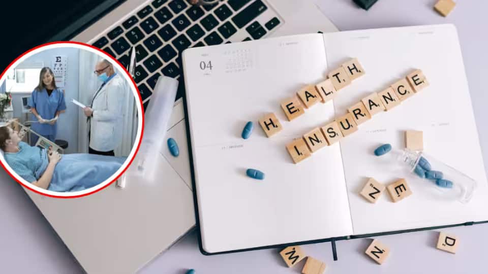 Health Insurance Porting: नौकरी बदलने पर भी हेल्थ इंश्योरेंस का मिलेगा लाभ, बस कर लें ये जरूरी काम