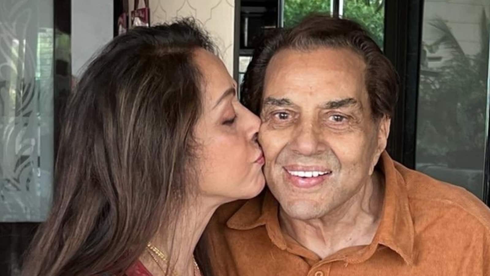 Hema Malini: मैं यहां तू कहां..., अब जीने के लिए उनके साथ बिताए खास पलों की यादें हैं बस-हेमा मलिनी