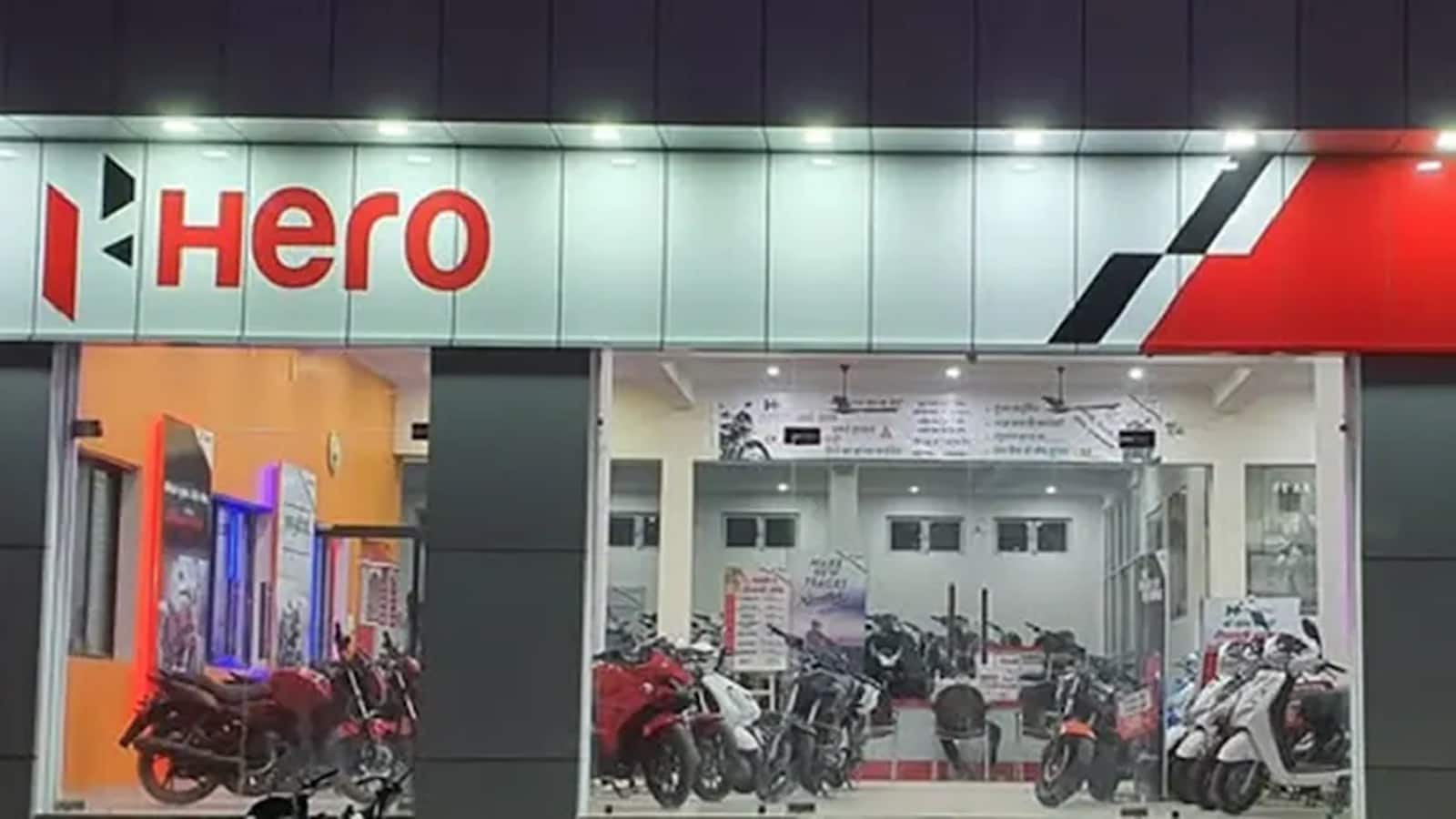 Hero MotoCorp Shares: पांच बड़ी वजह पर जेपीमॉर्गन बुलिश, हीरो मोटोकॉर्प के शेयर पहुंचे एक साल के नए हाई पर