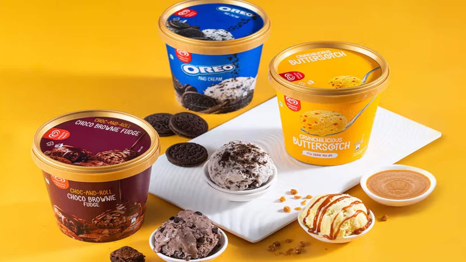 HUL Demerger: Kwality Wall’s 5 दिसंबर से Nifty 50 में, हिंदुस्तान यूनिलीवर के शेयरहोल्डर्स के लिए क्या बदलेगा? HUL Demerger: Kwality Wall’s 5 दिसंबर से Nifty 50 में, हिंदुस्तान यूनिलीवर के शेयरहोल्डर्स के लिए क्या बदलेगा?