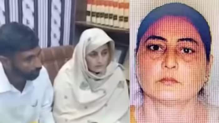 सरबजीत से बनीं नूर...पाकिस्तान गई भारतीय सिख महिला ने अपना धर्म बदला, सोशल मीडिया पर मिले शख्स से की शादी सरबजीत से बनीं नूर...पाकिस्तान गई भारतीय सिख महिला ने अपना धर्म बदला, सोशल मीडिया पर मिले शख्स से की शादी