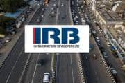 IRB Infrastructure Q2 results: मुनाफा 41% बढ़ा, रेवेन्यू में भी उछाल; शेयरों में दिखी हलचल