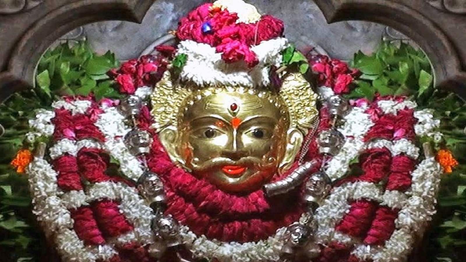 Kaal Bhairav Jayanti 2025 Katha: आज भैरव अष्टमी पर जरूर करें इस कथा का पाठ, जानें संध्या पूजन का मुहूर्त और उनके रूपों की विशेषता Kaal Bhairav Jayanti 2025 Katha: आज भैरव अष्टमी पर जरूर करें इस कथा का पाठ, जानें संध्या पूजन का मुहूर्त और उनके रूपों की विशेषता