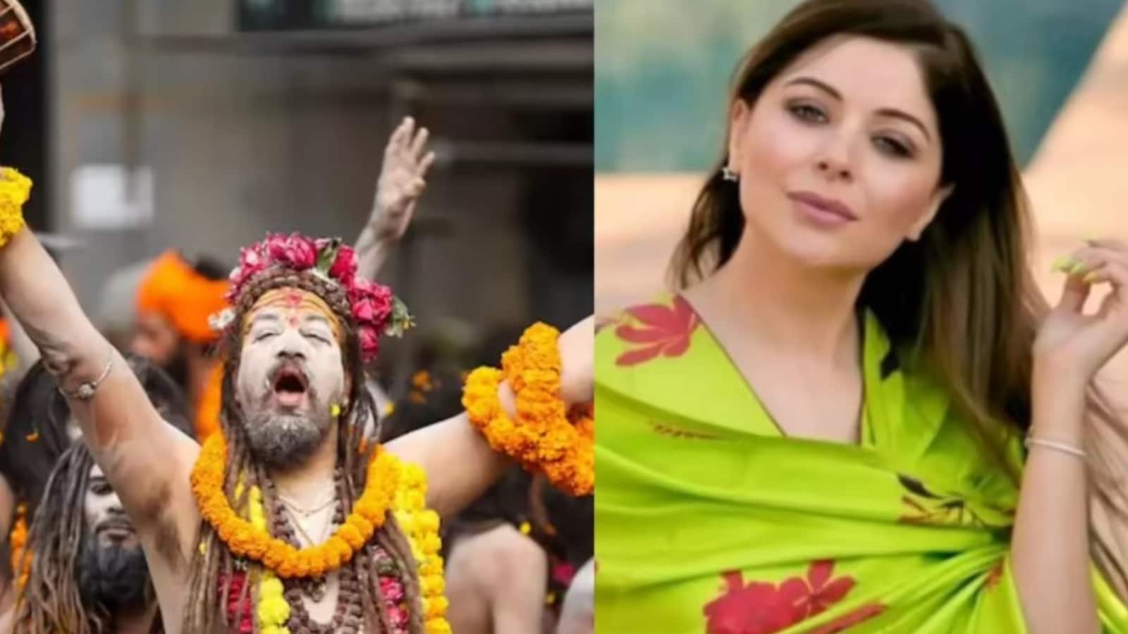 Kanika Kapoor: कनिका कपूर के महाकुंभ को ग्रैमी में मिला नॉमिनेशन, फूली नहीं समा रहीं सिंगर Kanika Kapoor: कनिका कपूर के महाकुंभ को ग्रैमी में मिला नॉमिनेशन, फूली नहीं समा रहीं सिंगर
