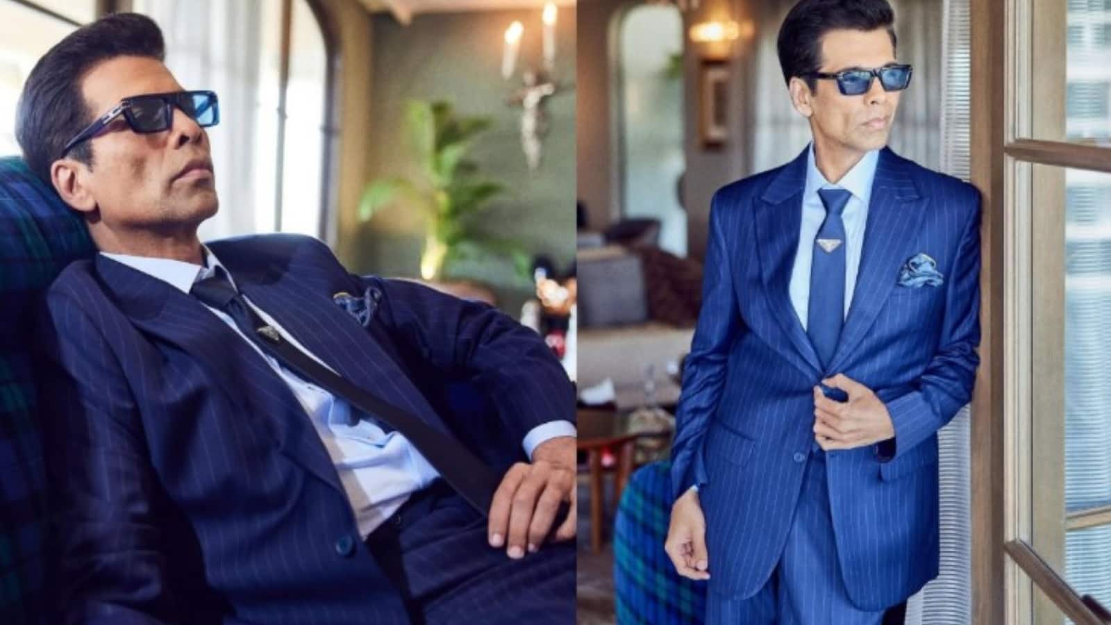 Karan Johar: 53 साल के कुंवारे करण जौहर को सता रहा अकेलापन, बोले- भगवान मेरे लिए पार्टनर बनाना...