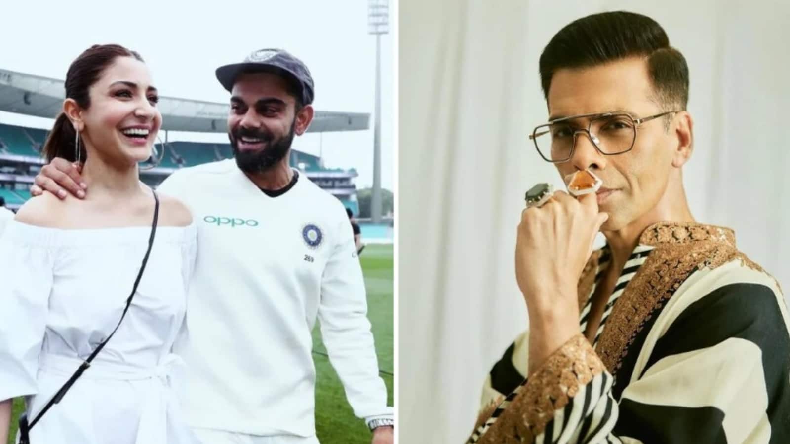 Karan Johar: 'जो हुआ उसके बाद तो...', करण जौहर ने रिवील किया क्यों विराट कोहली 'कॉफी विद करण' में नहीं आए