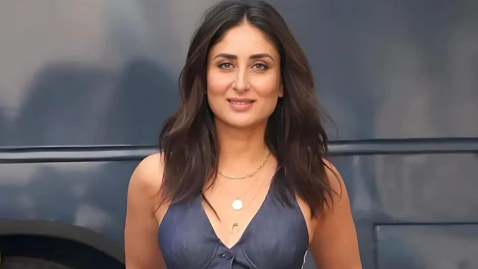 Kareena Kapoor: नेपोटिज्म से आपका डेब्यू आसान हो सकता है पूरा करियर नहीं..., करीना कपूर ने दिया लोगों को करारा जवाब Kareena Kapoor: नेपोटिज्म से आपका डेब्यू आसान हो सकता है पूरा करियर नहीं..., करीना कपूर ने दिया लोगों को करारा जवाब