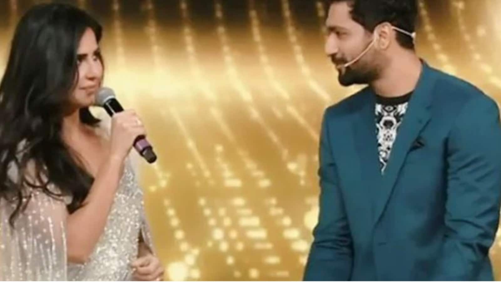 Vicky Kaushal:  विक्की कौशल ने कैटरीना कैफ के साथ पहली मुलाकात को किया याद, इस कॉमेडियन ने किया था बिचौलिया का काम