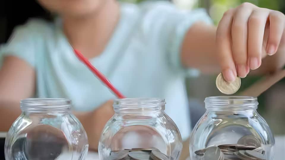Investment For Children: बच्चों के लिए ये हैं निवेश के बेहतरीन विकल्प, उनका भविष्य बनेगा मजबूत