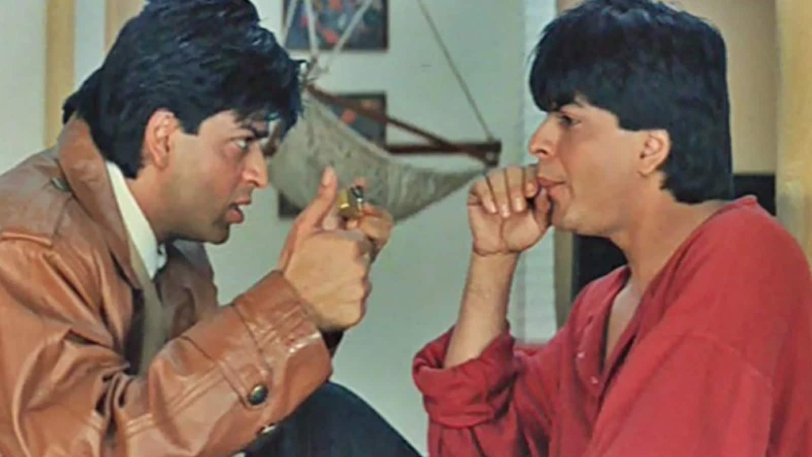 Viveck Vaswani: शाहरुख खान की एक 'हां' ने करण जौहर के धर्मा प्रोडक्शन को कैसे दिया था जीवनदान, विवेक वासवानी ने किया खुलासा Viveck Vaswani: शाहरुख खान की एक 'हां' ने करण जौहर के धर्मा प्रोडक्शन को कैसे दिया था जीवनदान, विवेक वासवानी ने किया खुलासा