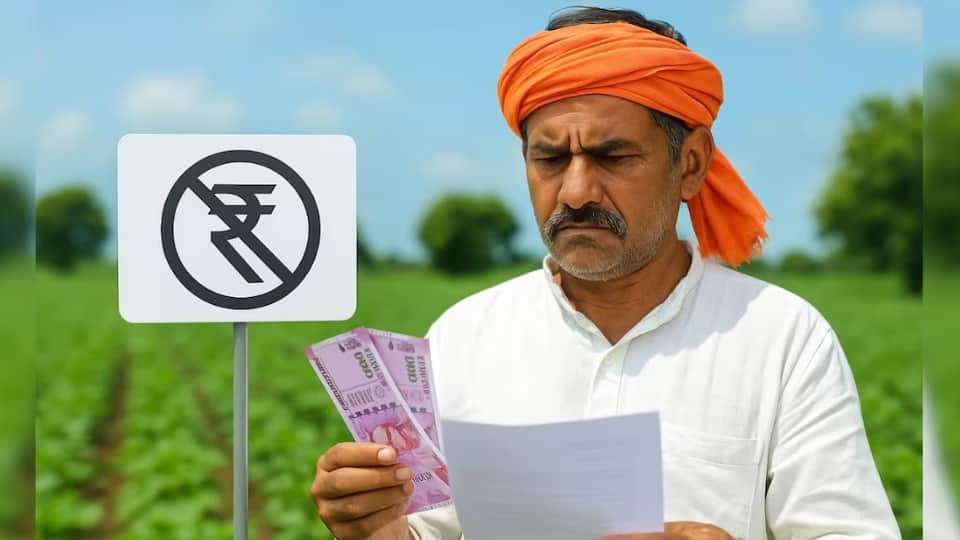 PM-Kisan Yojana 2025: PM किसान योजना के फर्जी लाभार्थियों पर सरकार की सख्ती, पैसे वापस करने का नोटिस हुआ जारी