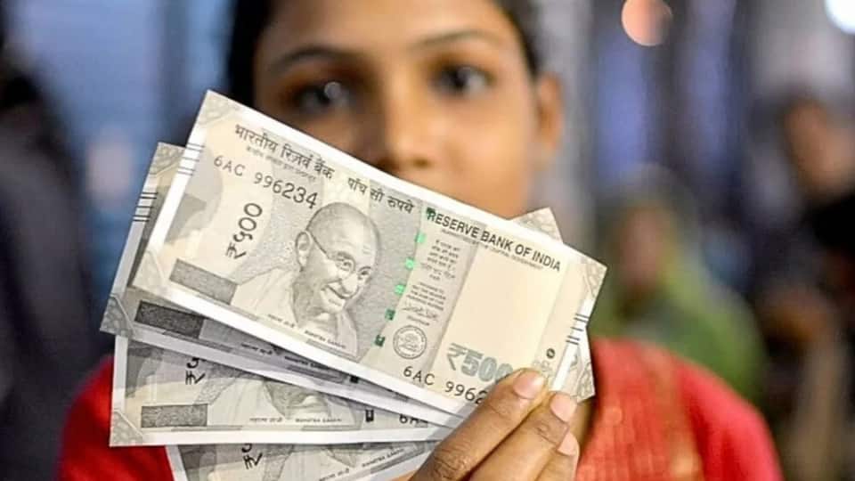 हरियाणा की 'लाडो लक्ष्मी योजना' में बड़ा बदलाव, अब हर महीने नहीं मिलेगी योजना की किस्त! हरियाणा की 'लाडो लक्ष्मी योजना' में बड़ा बदलाव, अब हर महीने नहीं मिलेगी योजना की किस्त!