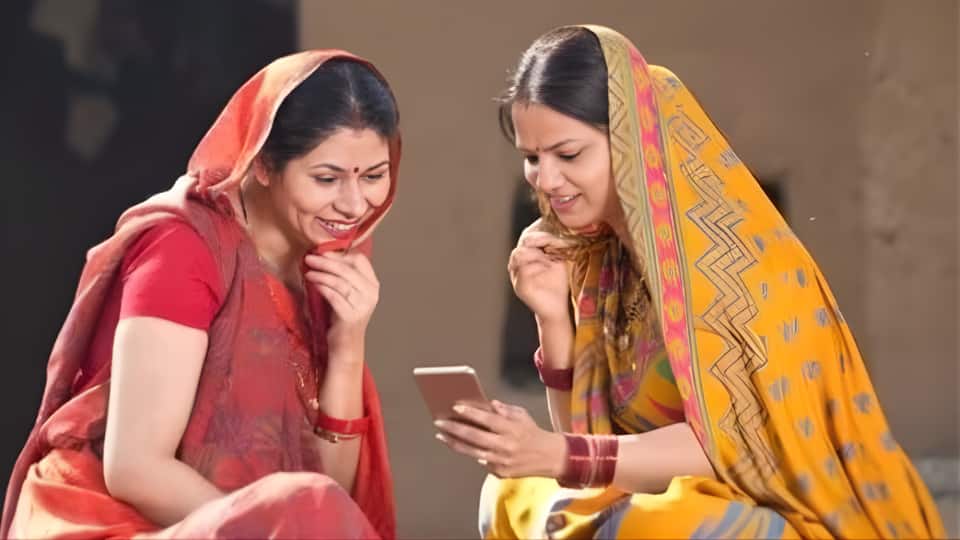 Ladli Behna Yojana: मध्य प्रदेश की लाडली बहना योजना की 30वीं किस्त जारी, बहनों के खाते में आए 1500 रुपये Ladli Behna Yojana: मध्य प्रदेश की लाडली बहना योजना की 30वीं किस्त जारी, बहनों के खाते में आए 1500 रुपये