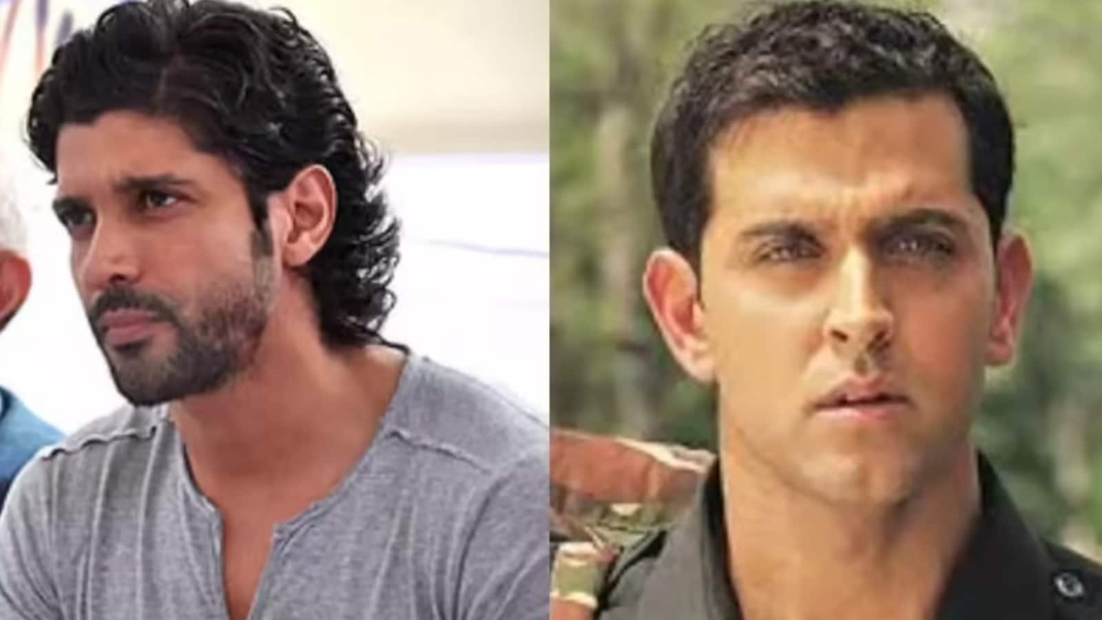 Farhan Akhtar: तो इस वजह से फरहान अख्तर ने बनाई थी फिल्म लक्ष्य, वजह जान हो जाएंगे इमोशनल Farhan Akhtar: तो इस वजह से फरहान अख्तर ने बनाई थी फिल्म लक्ष्य, वजह जान हो जाएंगे इमोशनल