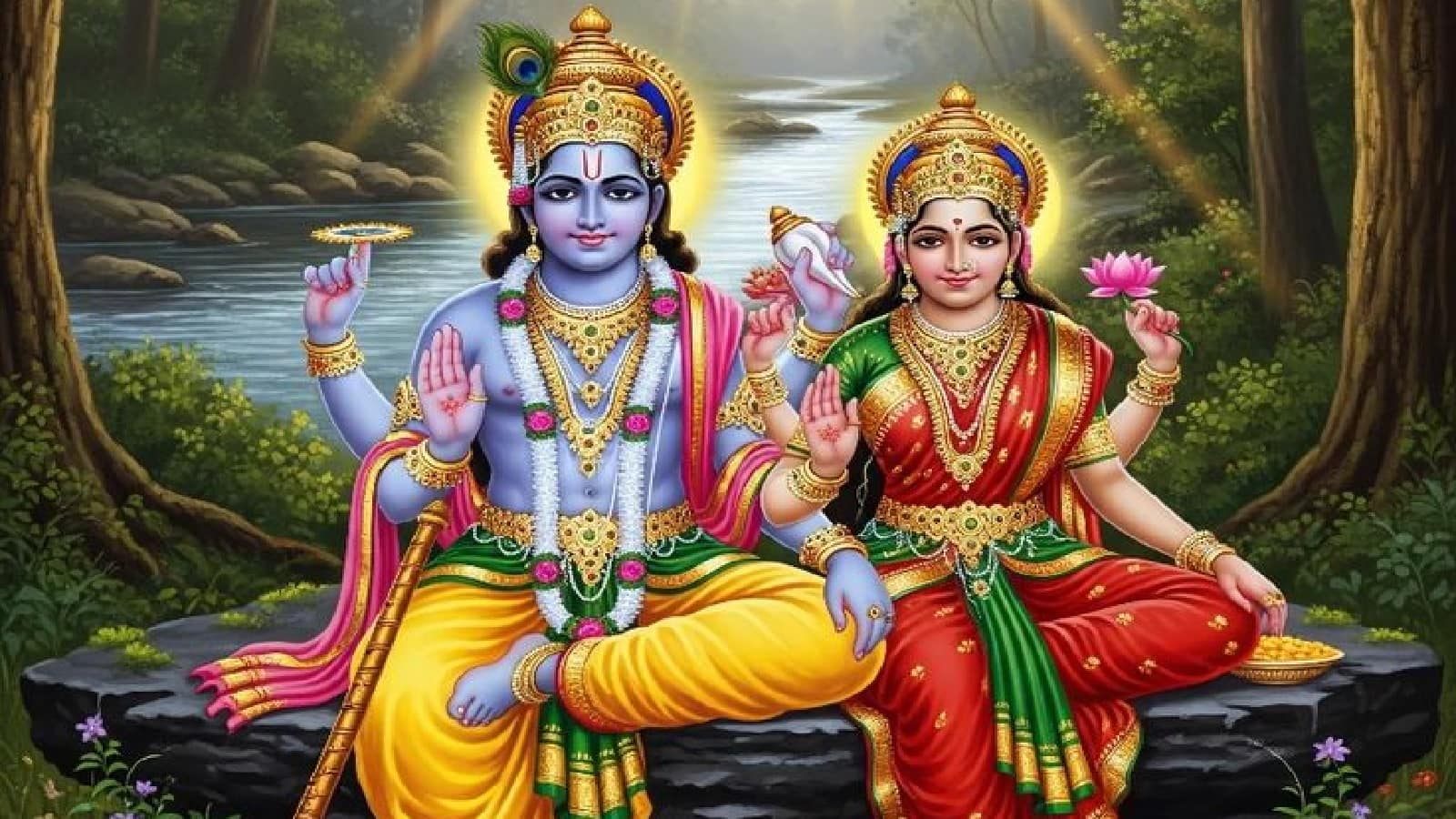Mokshada Ekadashi 2025: बहुत कठोर हैं मोक्षदा एकादशी व्रत के नियम, जानें इसका महत्व और एकादशी की तारीख Mokshada Ekadashi 2025: बहुत कठोर हैं मोक्षदा एकादशी व्रत के नियम, जानें इसका महत्व और एकादशी की तारीख
