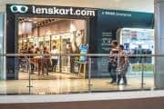 Lenskart IPO Listing: ₹390 पर लिस्ट हुआ ₹402 का शेयर, तगड़े सब्सक्रिप्शन पर फिरा पानी