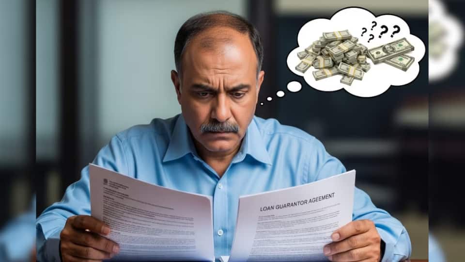 Loan Guarantor: लोन गारंटर बनकर फंस गए, जानिए कैसे हटाएं बैंक से नाम?