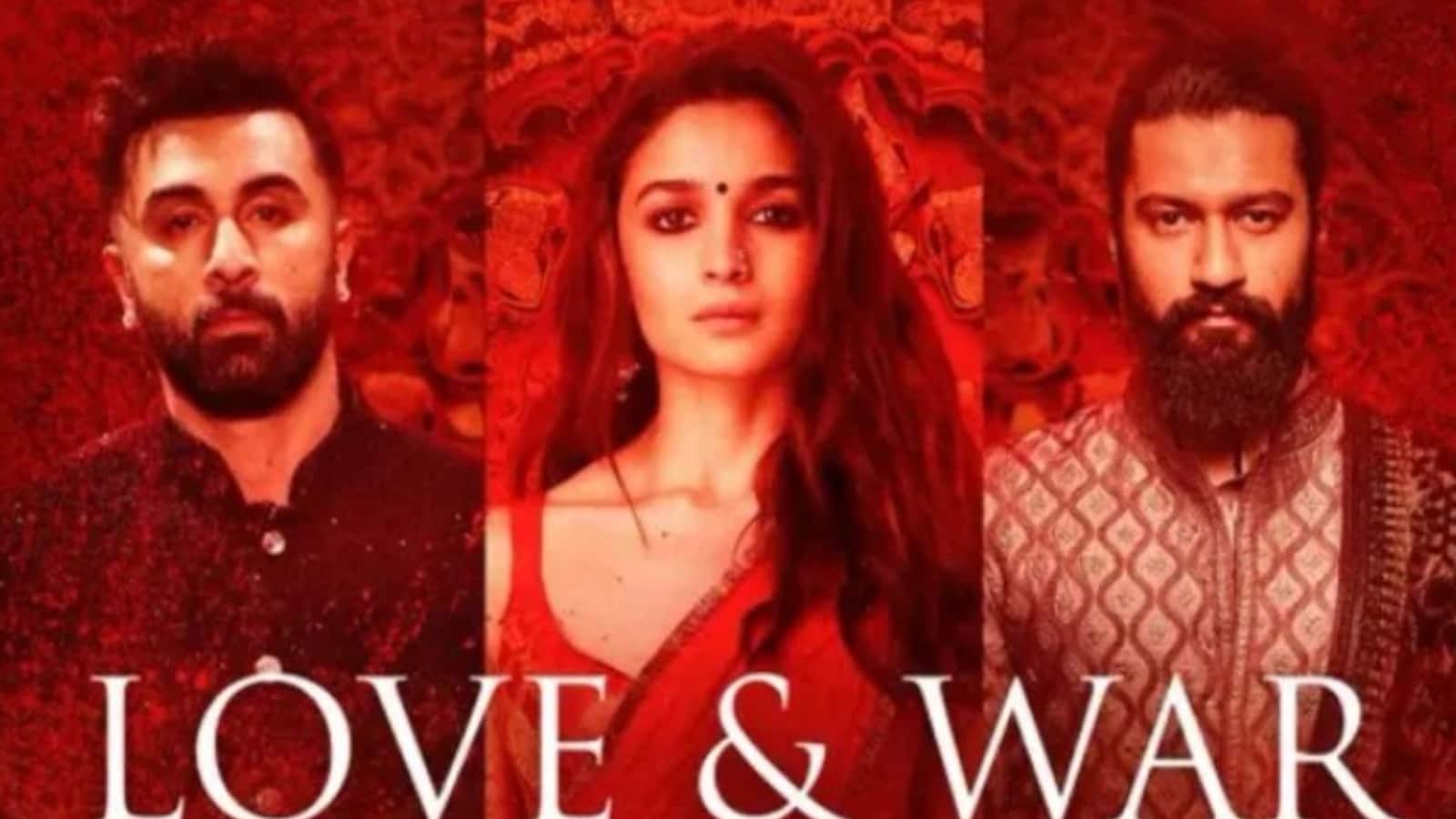 Love And War Release Date: 'लव एंड वॉर' की रिलीज को लेकर रणबीर कपूर ने कर दी ऐसी जिद्द, मेकर्स का ठनका माथा