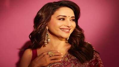 माधुरी दीक्षित ने संजय लीला भंसाली के साथ फिल्म देवदास में काम करने के अपने एक्सीपीरिएंस शेयर किया है