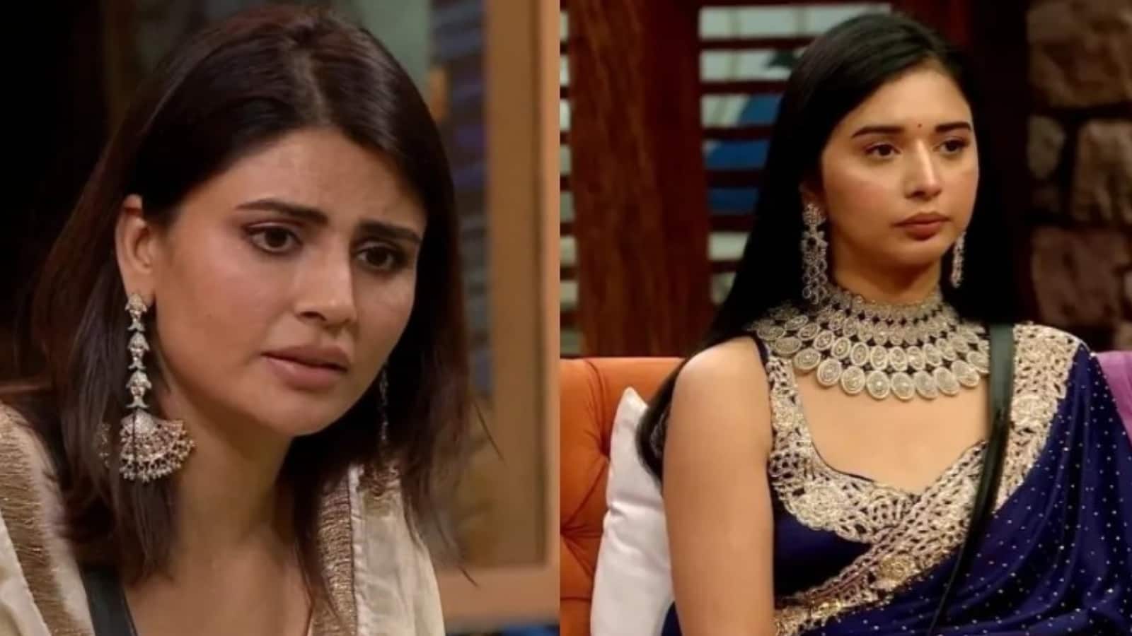 Bigg Boss 19: मालती चाहर ने तान्या मित्तल को जड़ा जोरदार तमाचा, हाथापाई पर पहुंची घर वालों का लड़ाई