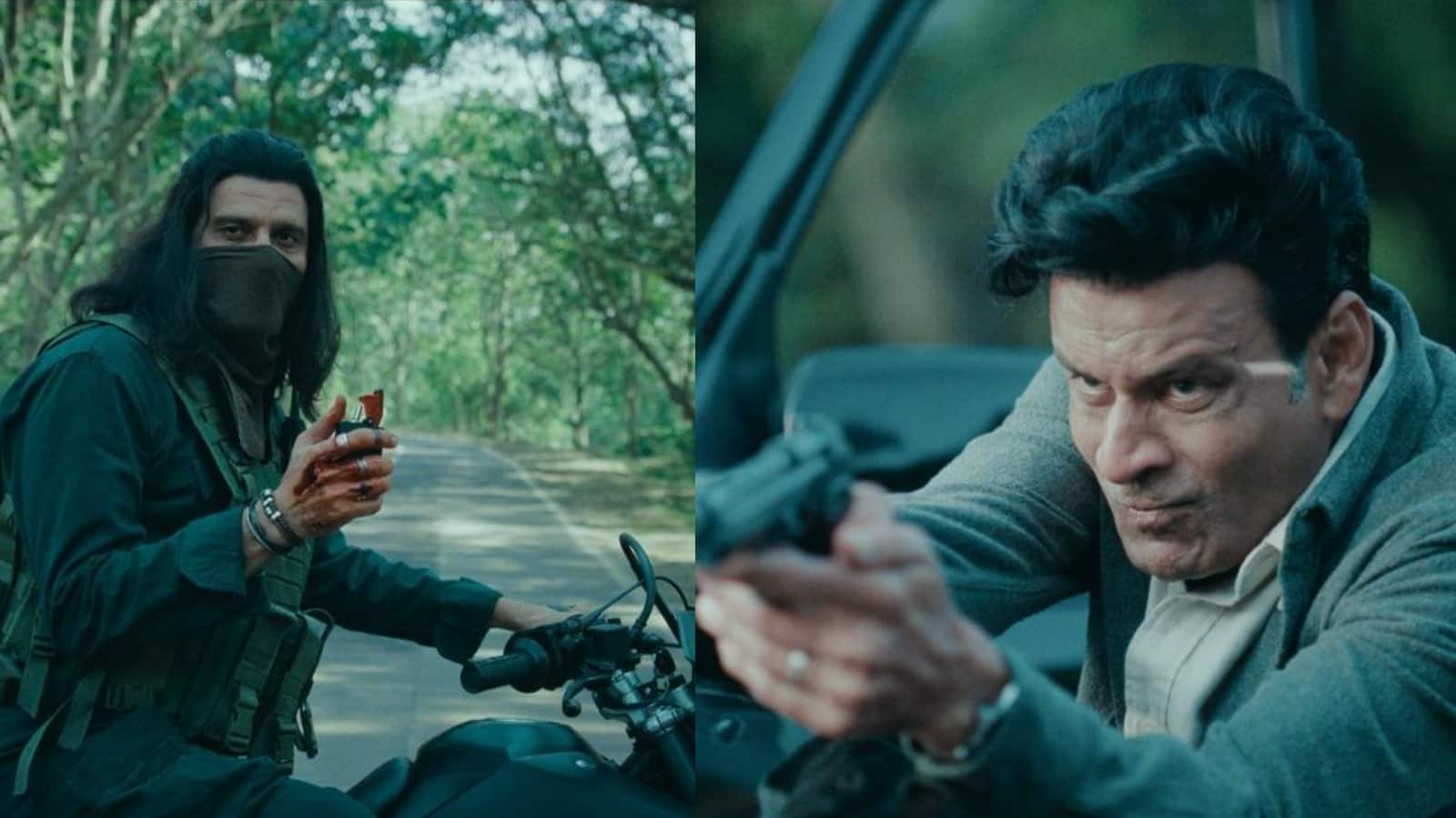 The Family Man 3: राज और डीके ने बताया द फैमिली मैन 3 का असली DNA, दो बड़े स्टार्स को कास्ट करने पर कही ये बड़ी बात The Family Man 3: राज और डीके ने बताया द फैमिली मैन 3 का असली DNA, दो बड़े स्टार्स को कास्ट करने पर कही ये बड़ी बात