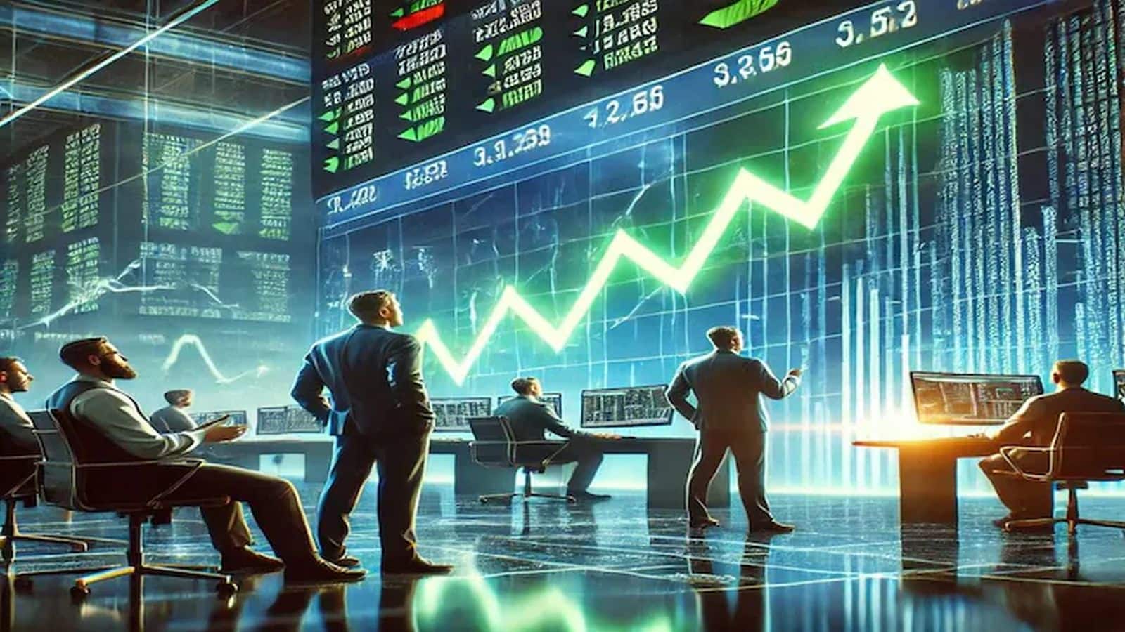 Trading plan : बाजार नए हाई के लिए तैयार, Nifty 26300 के ऊपर टिके तो होगी तगड़ी शॉर्ट कवरिंग