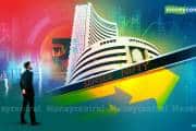 Stock Market Rise: शेयर मार्केट में इन 3 कारणों से लौटी रौनक, सेंसेक्स 500 अंक उछला, निफ्टी 25,600 के पार