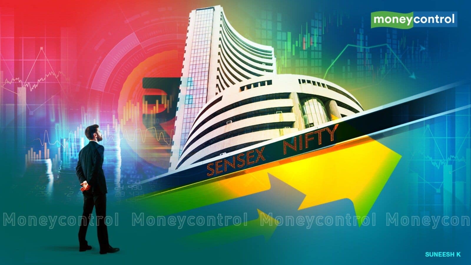 Share Markets: शुरुआती गिरावट के बाद सेंसेक्स 600 अंक उछला, इन 5 कारणों से शेयर बाजार ने भरी उड़ान