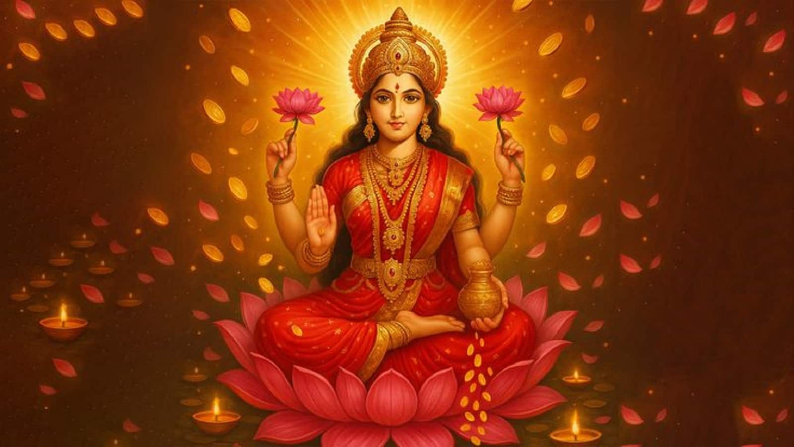 Tulsi Vivah Upay: माता लक्ष्मी की कृपा पाने के लिए तुलसी विवाह पर बनाएं ये चमत्कारी पोटली Tulsi Vivah Upay: माता लक्ष्मी की कृपा पाने के लिए तुलसी विवाह पर बनाएं ये चमत्कारी पोटली