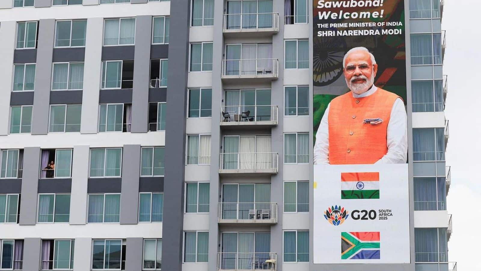 G20 Leaders Summit: पीएम मोदी जी20 समिट के लिए दक्षिण अफ्रीका रवाना, जानें- जोहानिसबर्ग दौरे की बड़ी बातें
