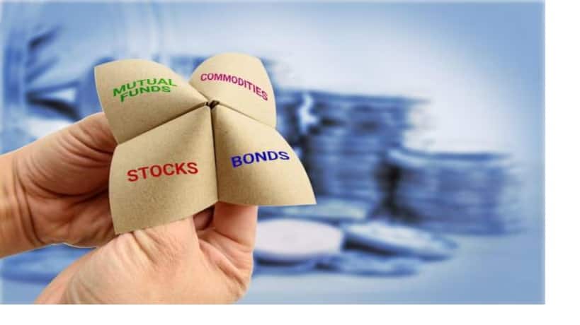 सोने-चांदी में ज्यादा निवेश खतरनाक, निवेशकों को मल्टी-एसेट एप्रोच अपनाने से होगा असल फायदा सोने-चांदी में ज्यादा निवेश खतरनाक, निवेशकों को मल्टी-एसेट एप्रोच अपनाने से होगा असल फायदा