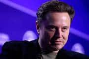 Elon Musk को $1 ट्रिलियन का पे पैकेज, Tesla के 75% शेयरहोल्डर्स ने दी मंजूरी, लेकिन ये है शर्त... Elon Musk को $1 ट्रिलियन का पे पैकेज, Tesla के 75% शेयरहोल्डर्स ने दी मंजूरी, लेकिन ये है शर्त...