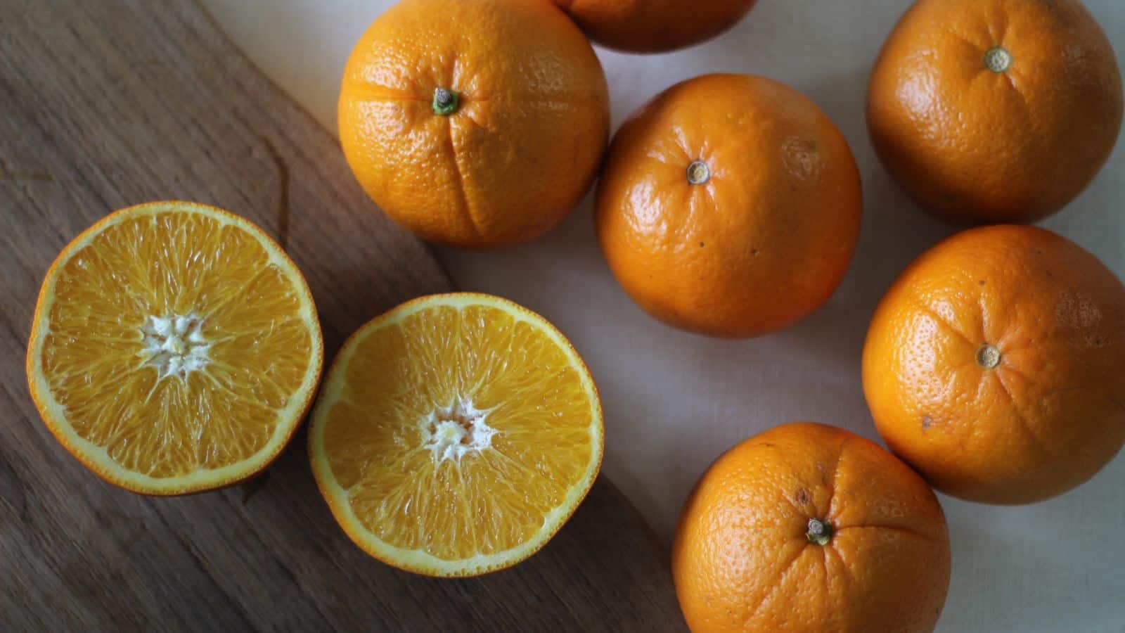 orange vs kinnow: संतरा और कीनू में छुपा है बड़ा फर्क, 99% लोग अनजान!