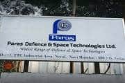 Paras Defence Q2 Results: डिफेंस कंपनी का शुद्ध मुनाफा 50% बढ़ा, रेवेन्यू 22% उछला, शेयर भी चढ़े