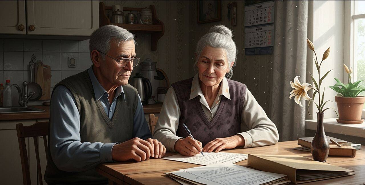 फैमिली पेंशन नियमों में हुआ बड़ा बदलाव, पेरेंट्स ले रहे हैं पेंशन तो 30 नवंबर तक कर लें यह काम