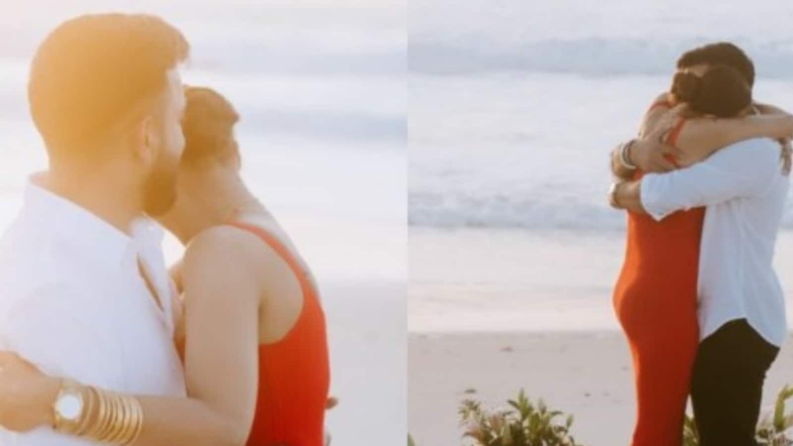 Pavitra Punia Wedding: एक के बाद एक अफेयर...तलाक का दर्द, फिर दुल्हन बनने को तैयार 39 साल की ये हसीना