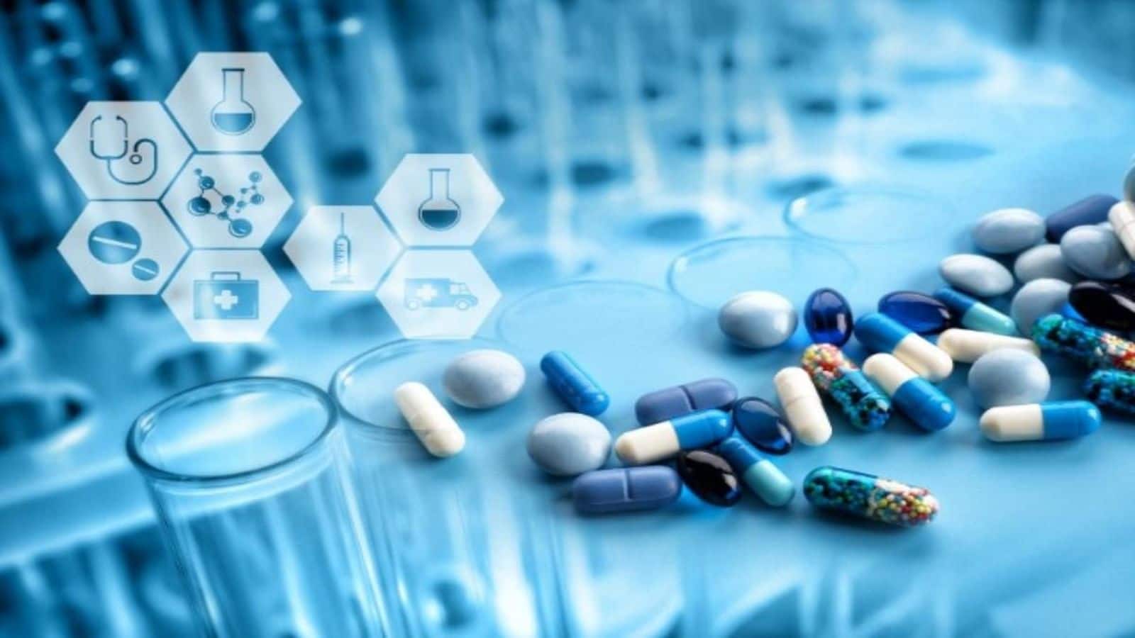 Pharma stocks: इन 4 फार्मा स्टॉक्स पर आज शेयर बाजार की नजर, इस कारण दिख सकती है हलचल