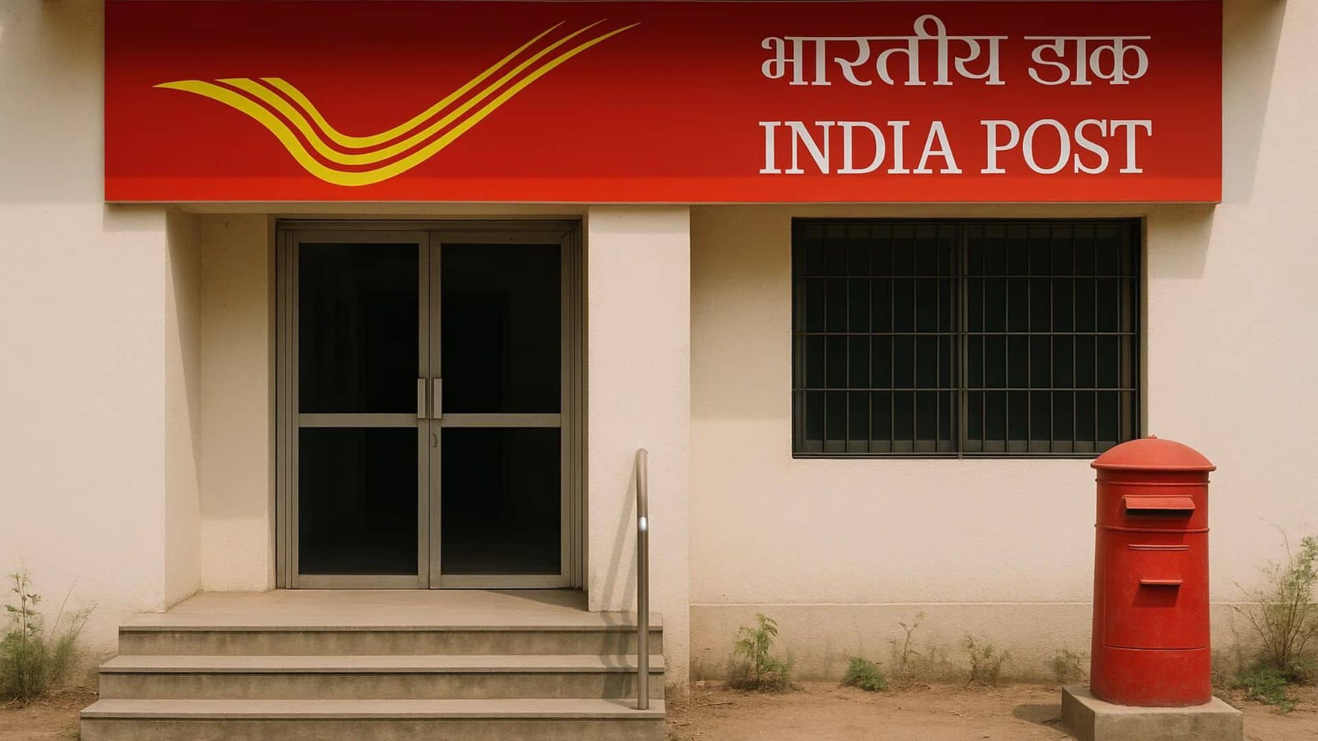 Post Office की MIS स्कीम में एक बार निवेश करें, हर महीने पाएं 5,550 रुपये की गारंटीड आमदनी