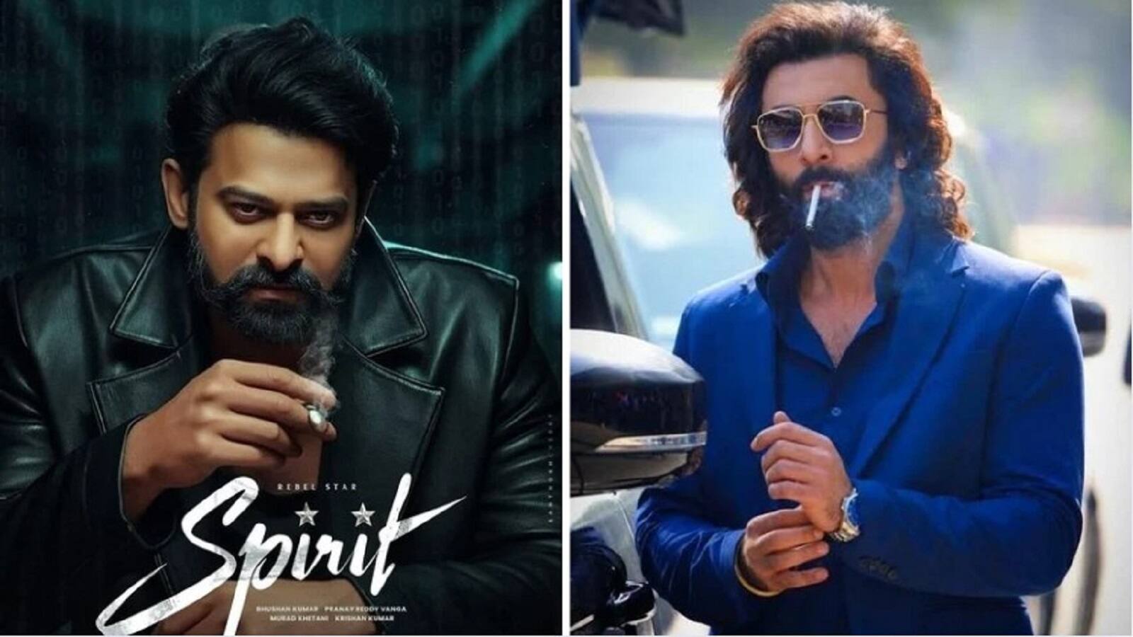 Prabhas की ‘Spirit’ को लेकर आई बड़ी खबर, संदीप रेड्डी वांगा की फिल्म में कैमियो करेगा ये एक्टर