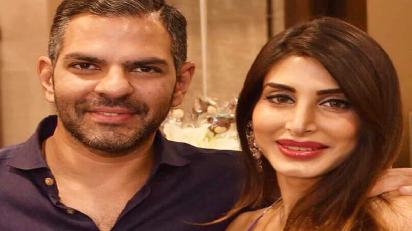 Sona Comstar Inheritance Dispute: 'यह उसका पैसा नहीं है...', संजय कपूर की बहन ने प्रिया सचदेव कपूर को बताया फ्रॉड Sona Comstar Inheritance Dispute: 'यह उसका पैसा नहीं है...', संजय कपूर की बहन ने प्रिया सचदेव कपूर को बताया फ्रॉड