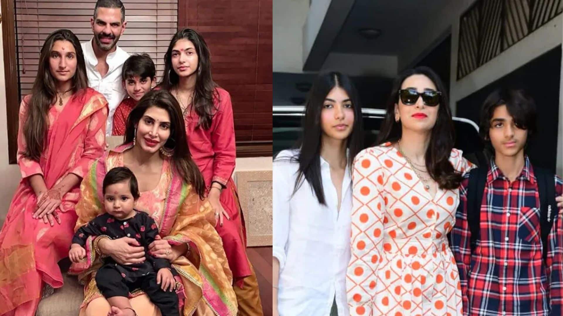 संजय कपूर की विरासत पर बहस तेज, कोर्ट में प्रिया सचदेव का करिश्मा कपूर के बच्चों के आरोपों पर जवाब