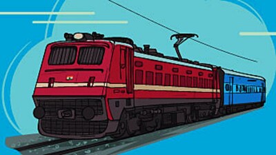 8th Pay Commission Indian Railway: भारतीय रेलवे आने वाले समय में कर्मचारियों के वेतन पर बढ़ने वाले खर्च को लेकर अभी से तैयारी में जुट गया है। 