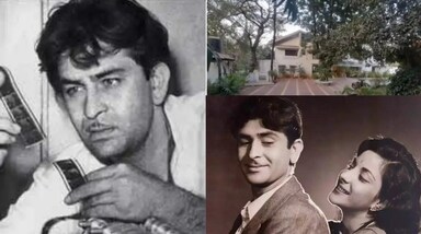 राज कपूर का बंगला देवनार कॉटेज हमेशा ही लाइम लाइट में रहा है। इस बंगले में एक्टर बड़ी-बड़ी पार्टियां, घर की शादियां होस्ट करते थे। 