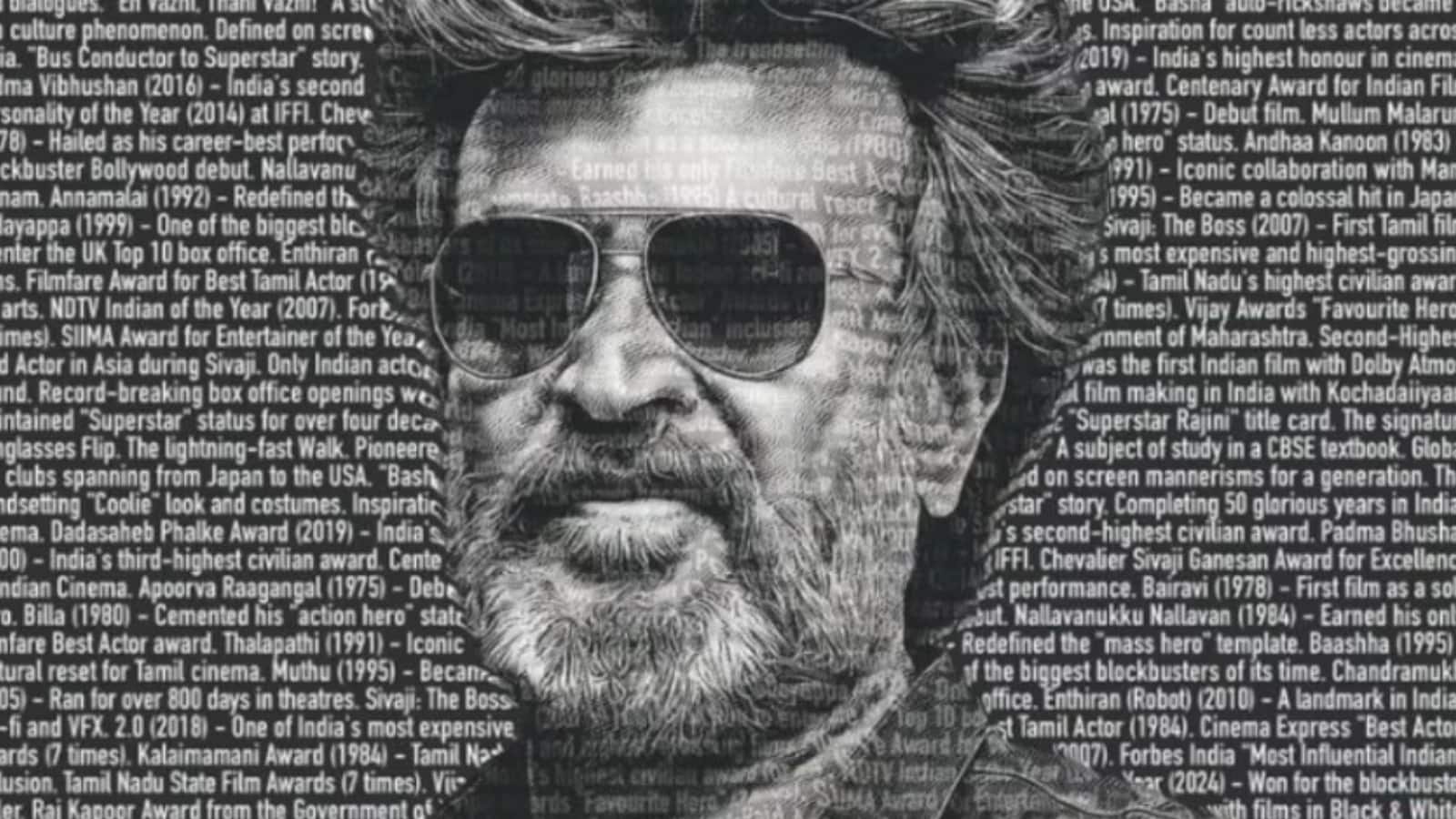 Rajinikanth: सिनेमा में रजनीकांत ने 50 सालों का सफर किया पूरा, टाइम्स ने ऐसा किया सम्मानित