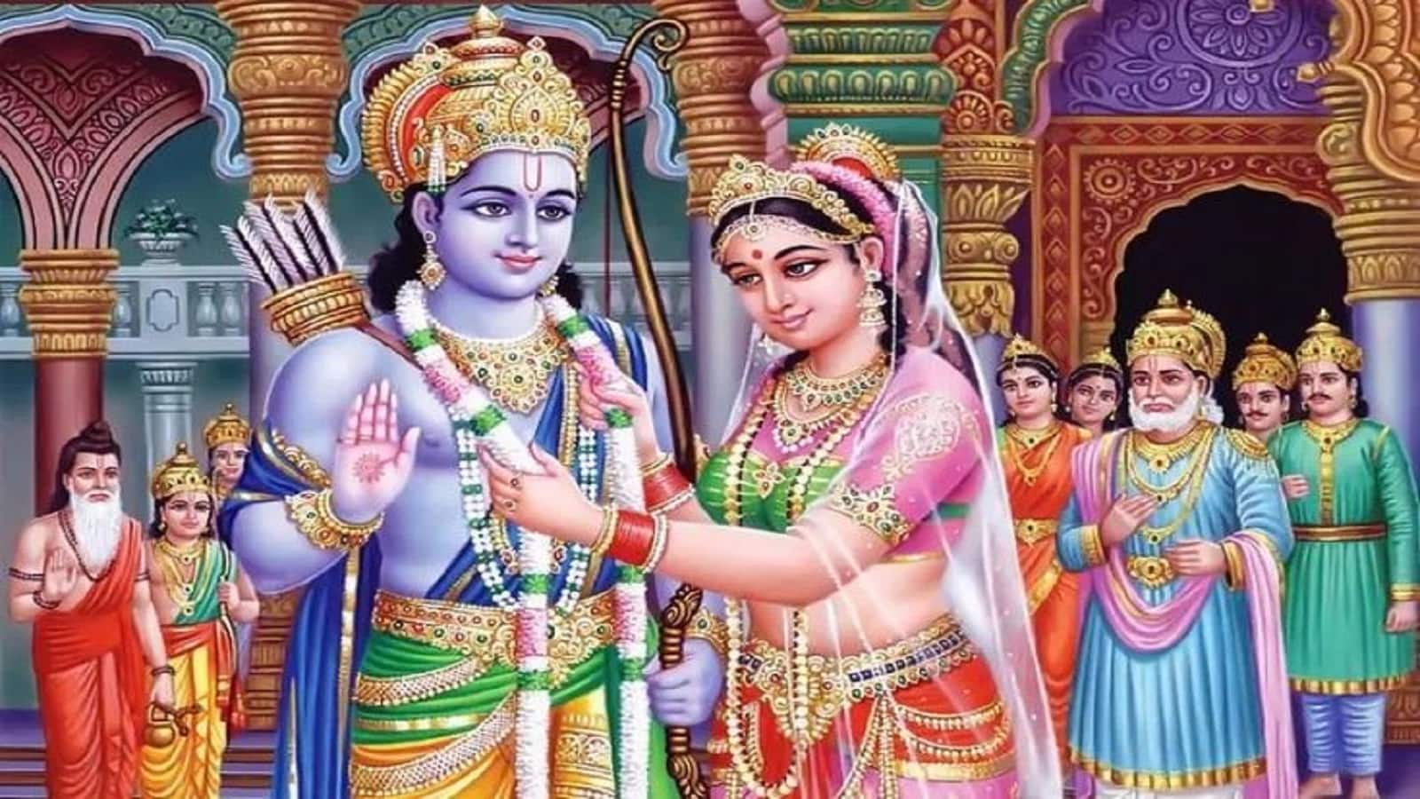 Vivah Panchami 2025: जिस दिन हुआ था राम-सीता का विवाह, उस दिन शादी करने से क्यों कतराते हैं लोग? जानें वजह Vivah Panchami 2025: जिस दिन हुआ था राम-सीता का विवाह, उस दिन शादी करने से क्यों कतराते हैं लोग? जानें वजह