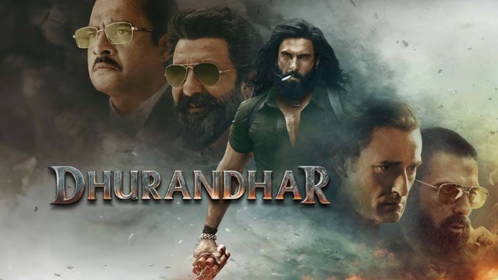 Dhurandhar Controversy: रणवीर सिंह के बाद अब इस एक्टर के किरदार पर हो रहा विवाद, परिवार ने जताई आपत्ति Dhurandhar Controversy: रणवीर सिंह के बाद अब इस एक्टर के किरदार पर हो रहा विवाद, परिवार ने जताई आपत्ति
