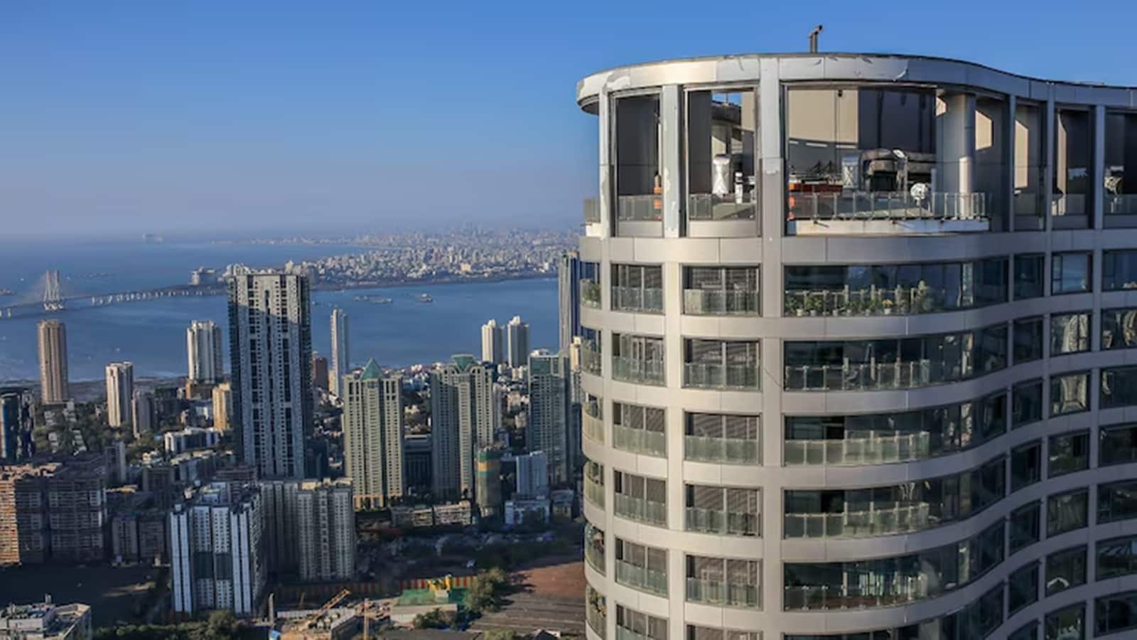 Stocks To Buy: 57% चढ़ेगा शेयर, इस रियल एस्टेट स्टॉक पर मोतीलाल ओसवाल तगड़ा बुलिश, आपके पास है? Stocks To Buy: 57% चढ़ेगा शेयर, इस रियल एस्टेट स्टॉक पर मोतीलाल ओसवाल तगड़ा बुलिश, आपके पास है?