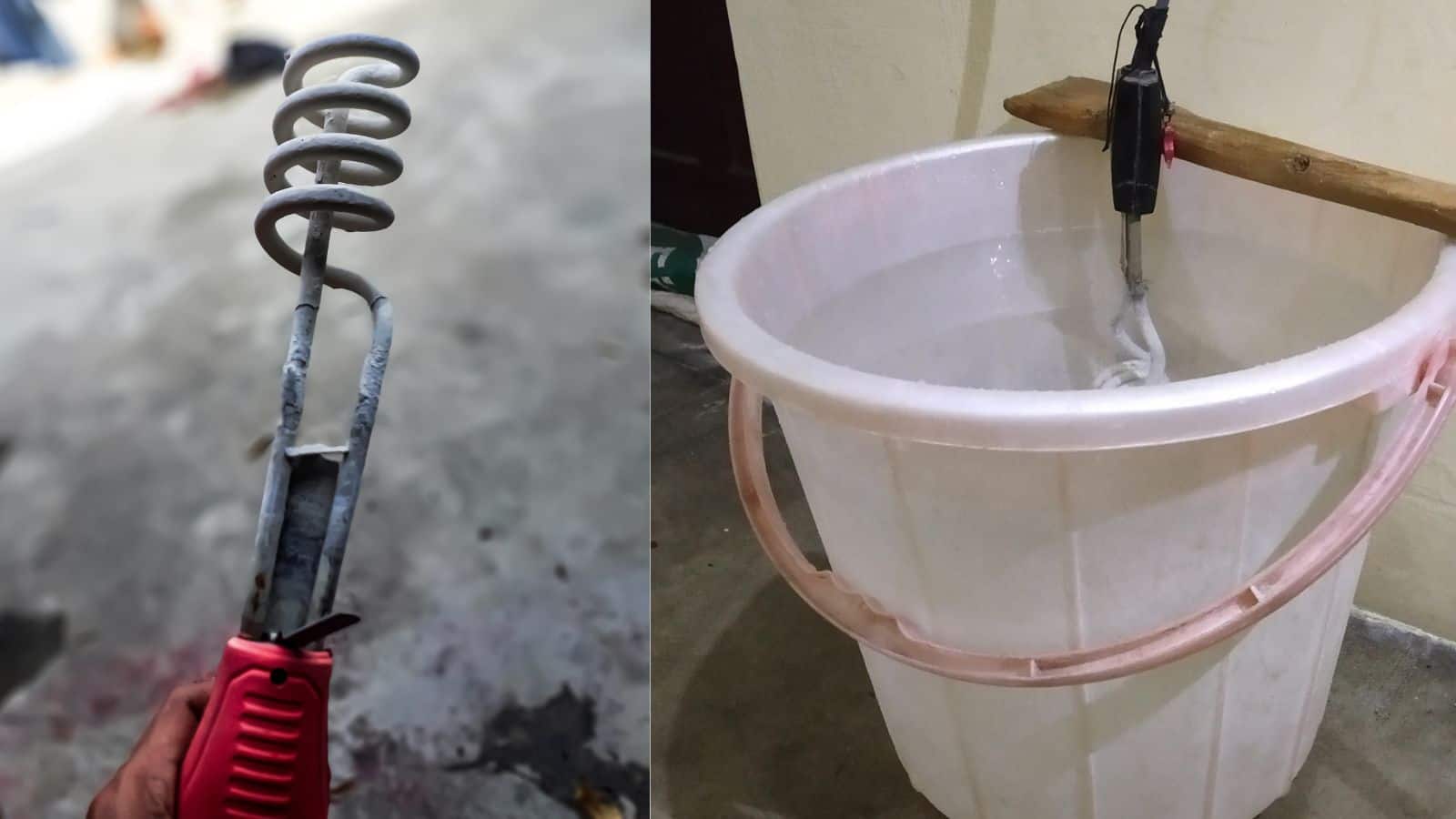 Immersion Rod Cleaning Tips: सिर्फ 5 मिनट में इमर्शन रॉड को नया जैसा बनाएं और बिजली की बचत करें – जानें कैसे!