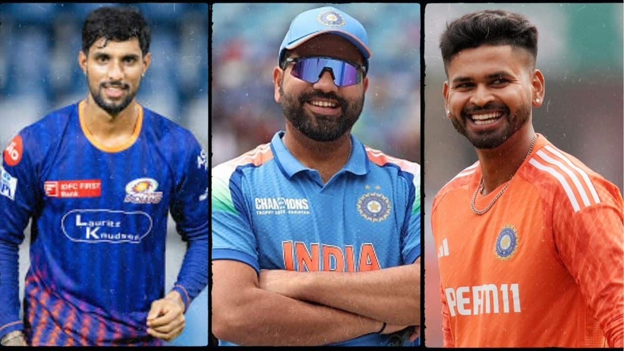 रोहित शर्मा, श्रेयस अय्यर, तिलक वर्मा समेत कई खिलाड़ी इस मल्टीबैगर SME स्टॉक में लगाएंगे पैसा