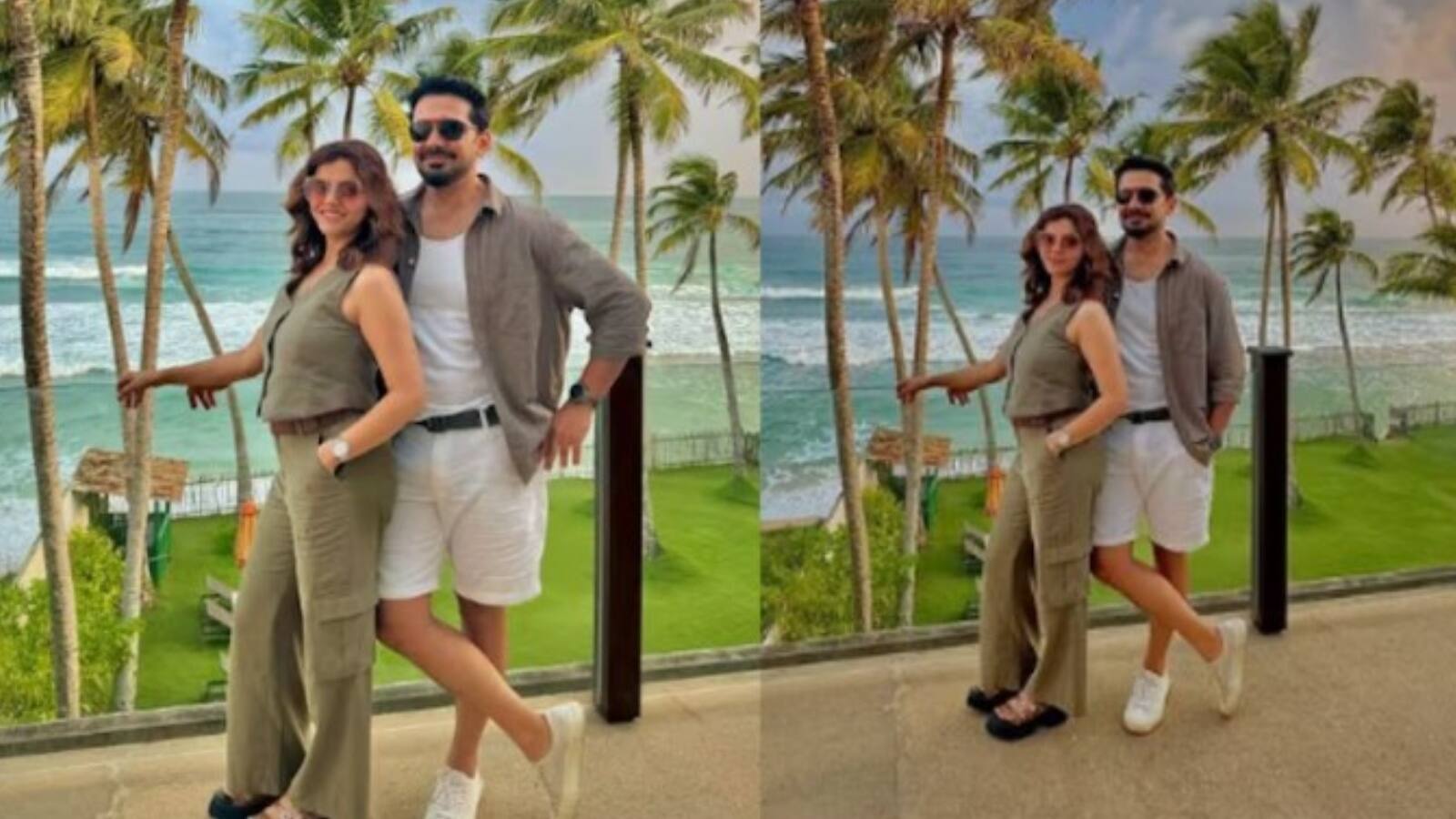 Rubina Dilaik: रुबीना दिलैक के पति के साथ हुआ बड़ा फ्रॉड, अभिनव शुक्ला को इस वजह से बैंक नहीं देगी लोन! Rubina Dilaik: रुबीना दिलैक के पति के साथ हुआ बड़ा फ्रॉड, अभिनव शुक्ला को इस वजह से बैंक नहीं देगी लोन!